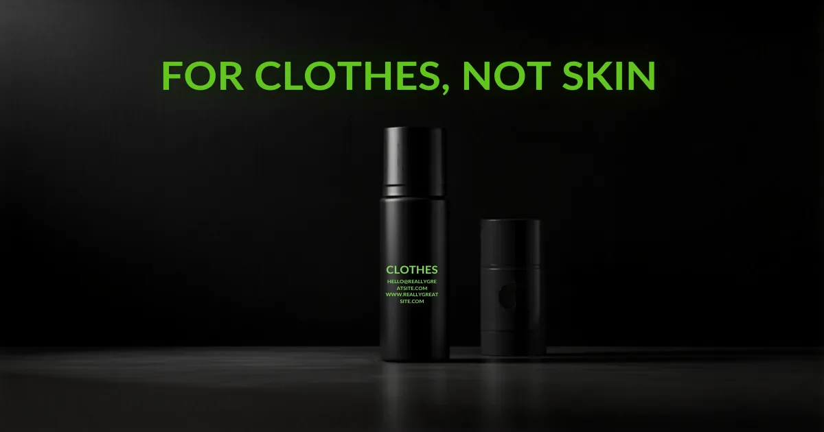 Deodorant Spray for Clothes: 5 Indian Options Side-by-Side — 2026 — Smelloff ODORSTRIKE