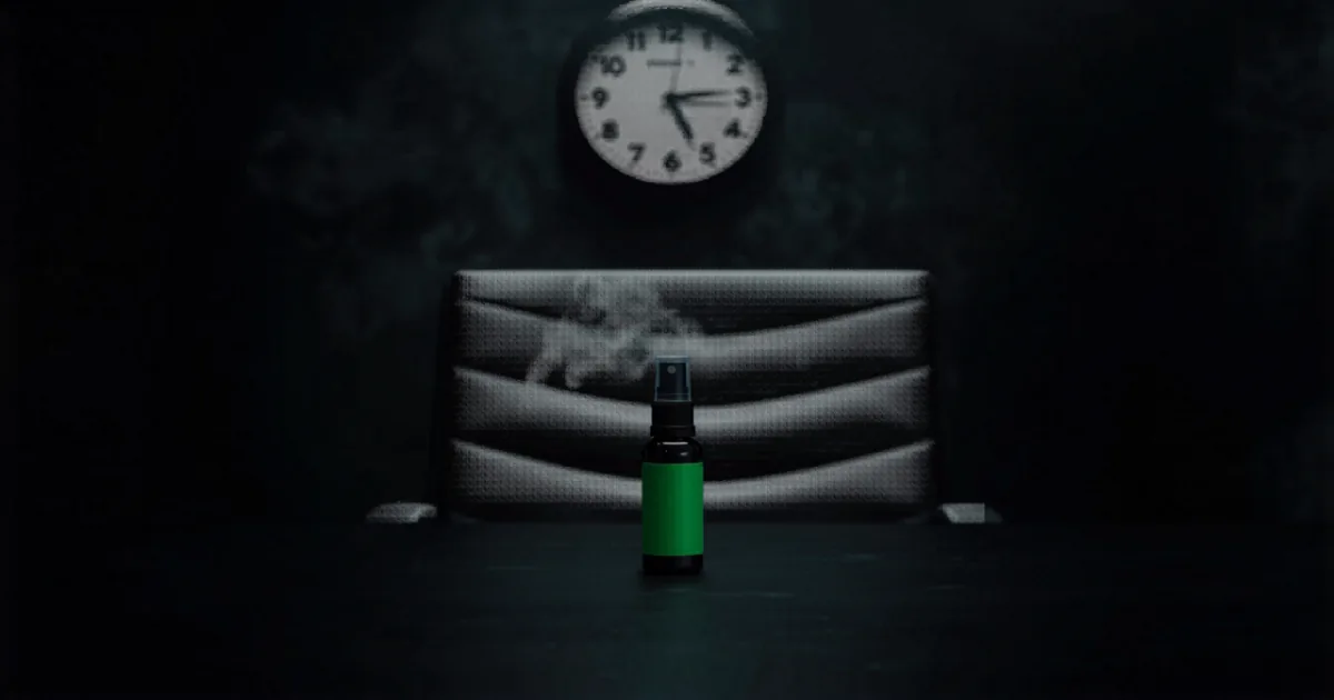 How to Fix Shirt Odor Fast Before a Meeting — Smelloff ODORSTRIKE
