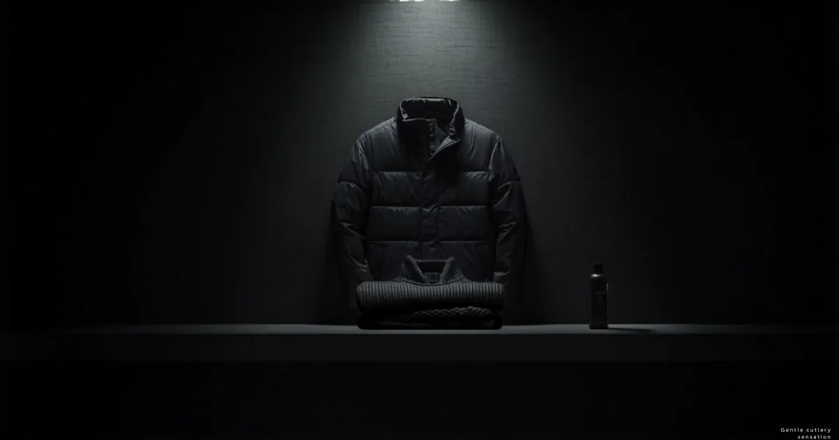 How to Remove Smell from Winter Jackets and Sweaters — Smelloff ODORSTRIKE