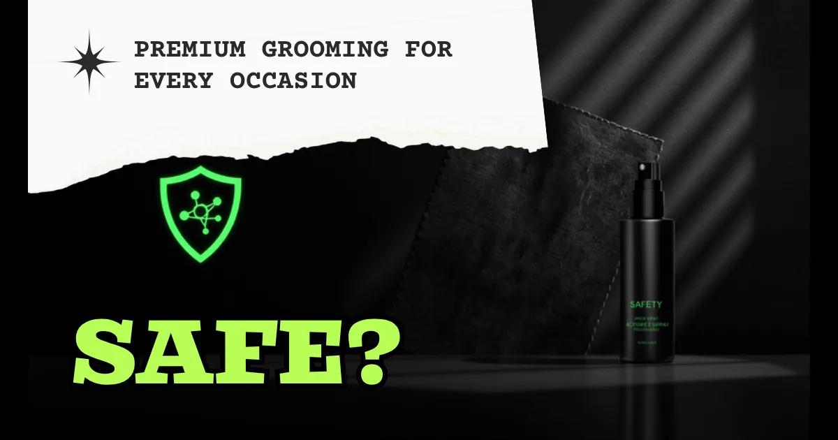 Is Zinc Ricinoleate Safe for Clothes? — Smelloff ODORSTRIKE