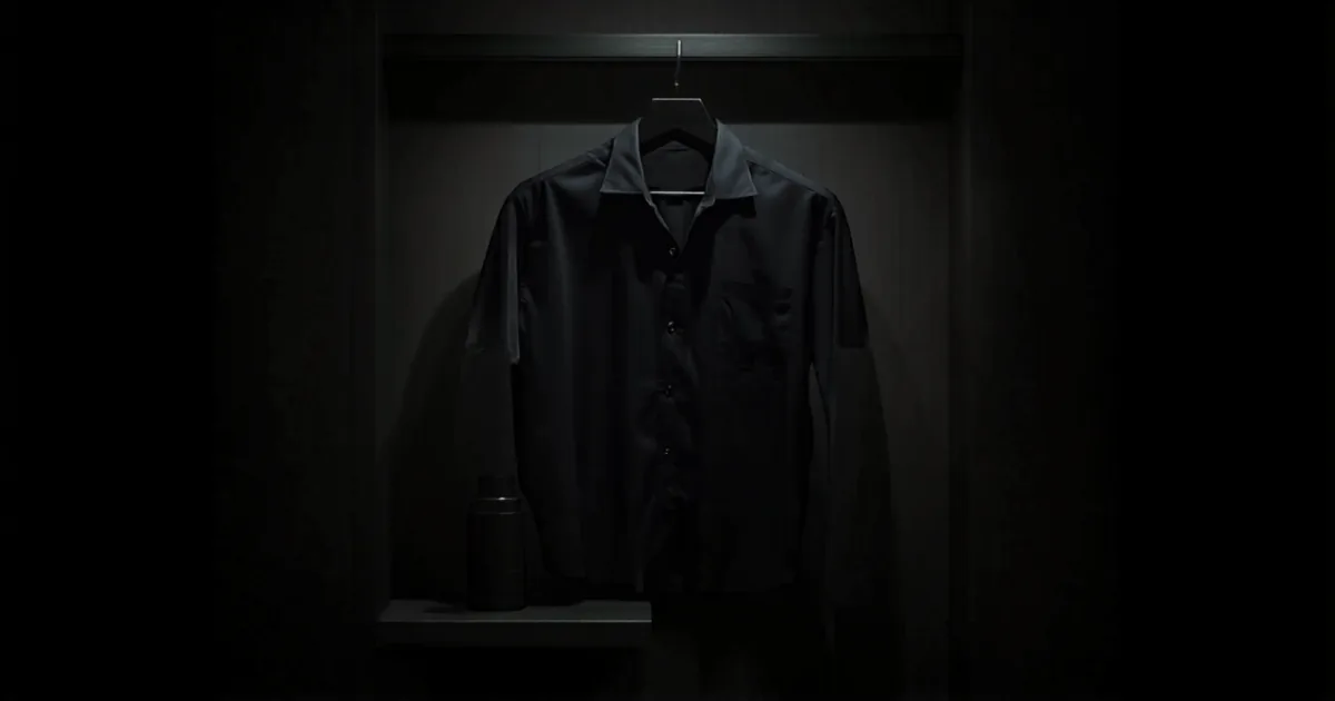 How to Re-Wear Clothes Without Them Smelling — Smelloff ODORSTRIKE