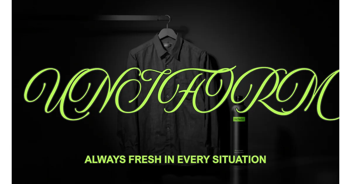 How to Keep School Uniforms Smelling Fresh — Smelloff ODORSTRIKE